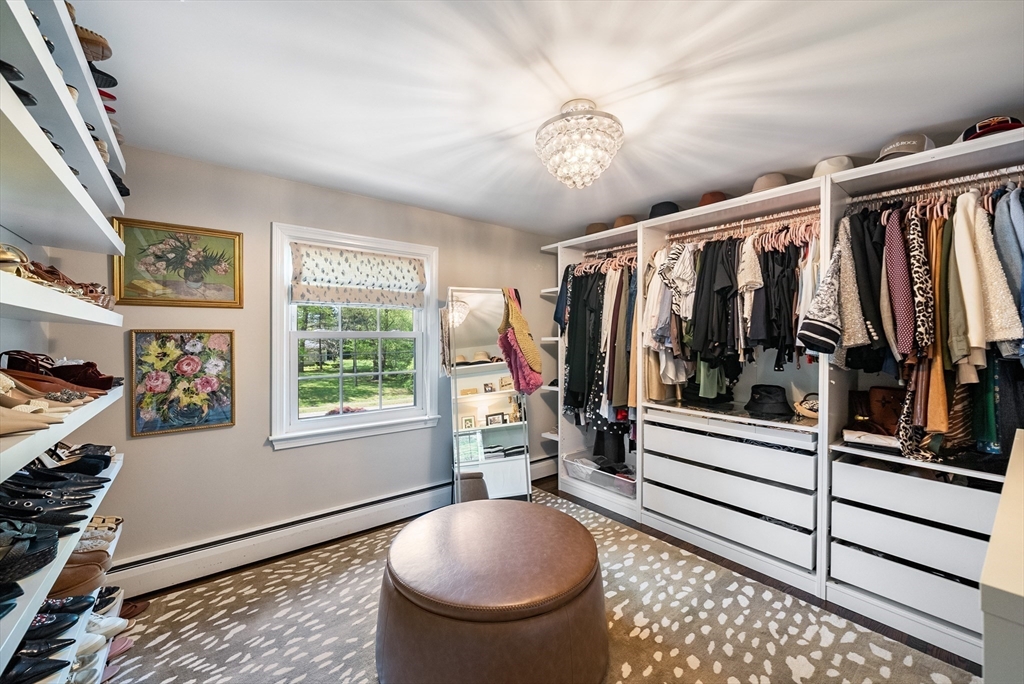 60 Perry Drive Westwood, MA 02090 - Photo 26 of 42 a very nice looking room with a large window