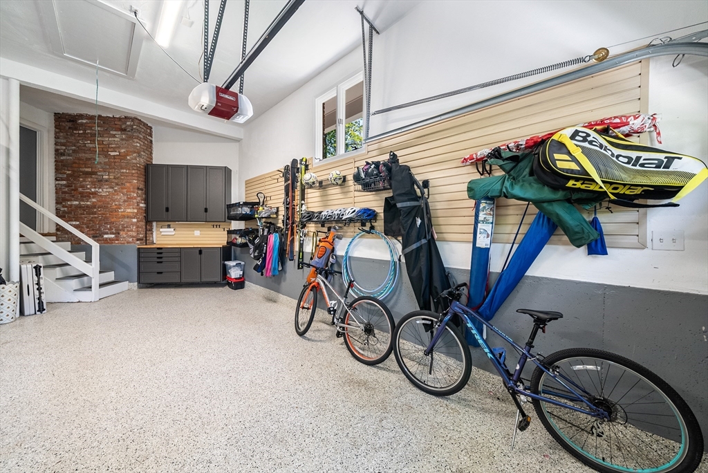 60 Perry Drive Westwood, MA 02090 - Photo 30 of 42 a view of storage and utility room