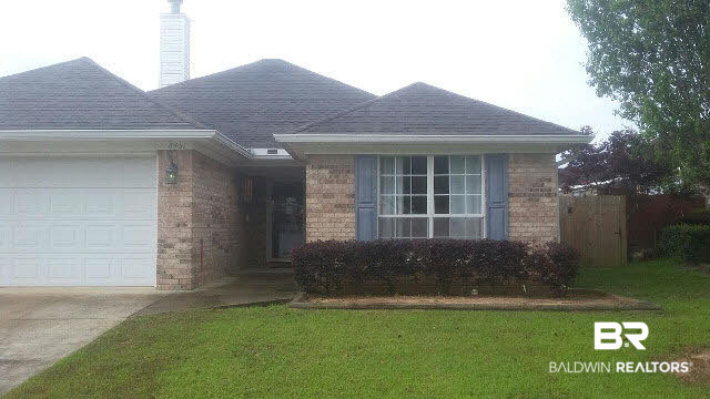 8451 Kendall Court Mobile, AL 36695 - Photo 1 of 33
