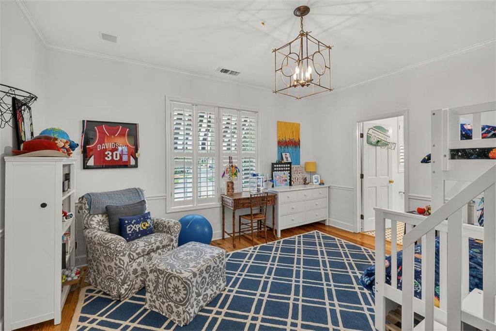 203 Merion St. Simons Island, GA 31522 - Photo 24 of 62 Photo 24