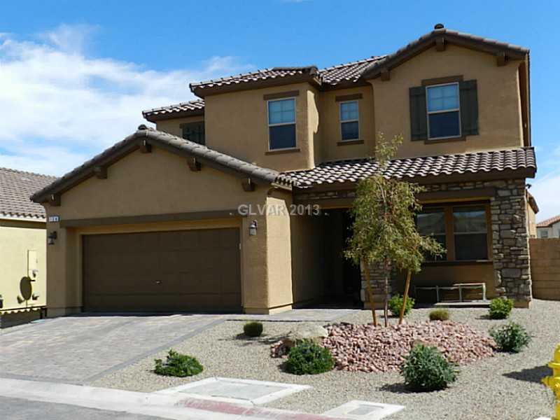 Facade/Exterior Front.