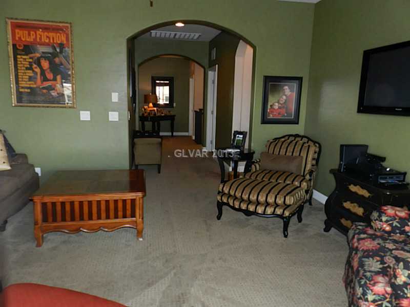 724 Fast Green Way Las Vegas, NV 89148 - Photo 12 of 23 Den.