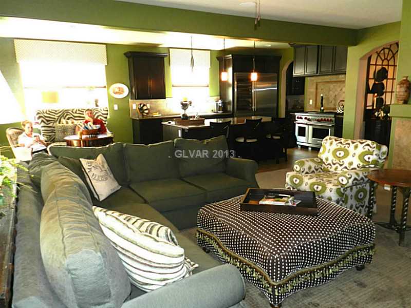 724 Fast Green Way Las Vegas, NV 89148 - Photo 14 of 23 Den.