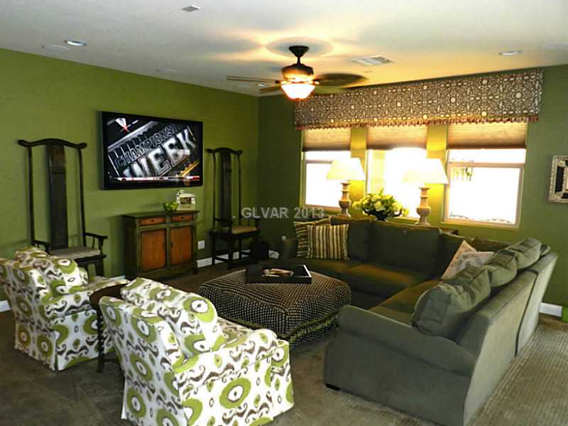 724 Fast Green Way Las Vegas, NV 89148 - Photo 6 of 23 Den.