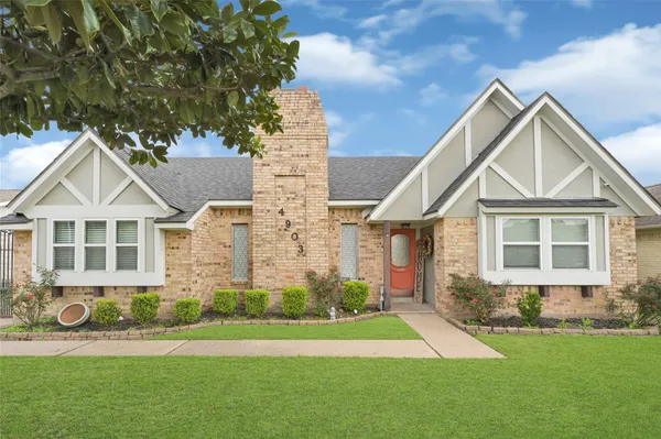 $315,000 | 4903 Rainwater Drive, Pasadena, TX 77505