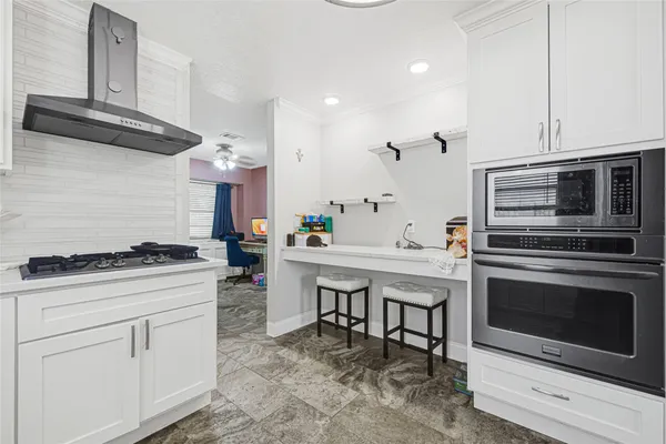 $315,000 | 4903 Rainwater Drive, Pasadena, TX 77505