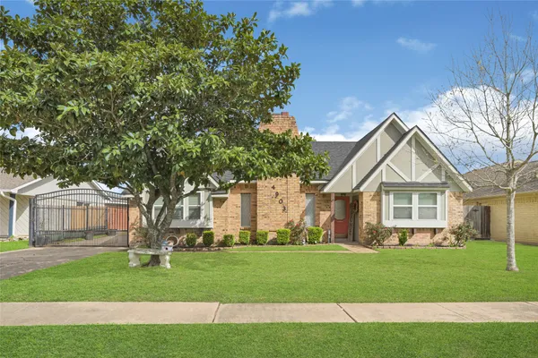 $315,000 | 4903 Rainwater Drive, Pasadena, TX 77505