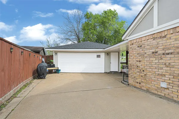 $315,000 | 4903 Rainwater Drive, Pasadena, TX 77505