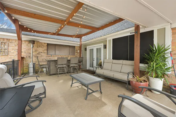 $315,000 | 4903 Rainwater Drive, Pasadena, TX 77505