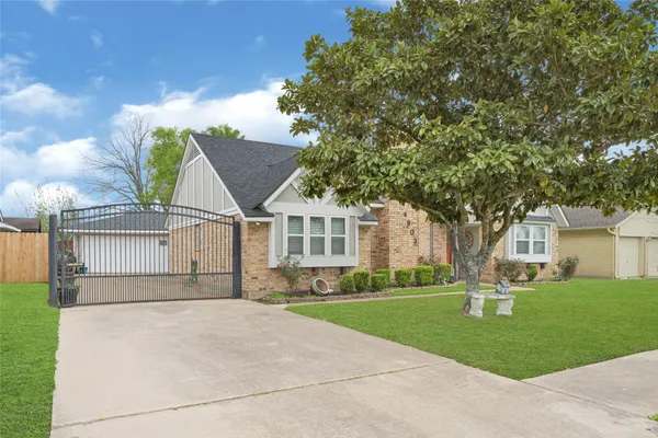 $315,000 | 4903 Rainwater Drive, Pasadena, TX 77505