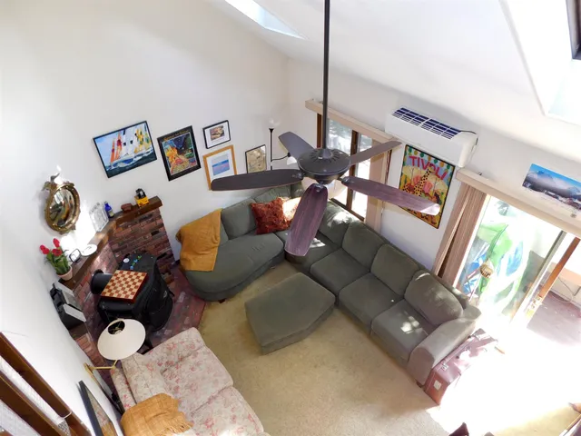 $2,100 | 43 Old Beach Circle, Unit A43, Grantham, NH 03753