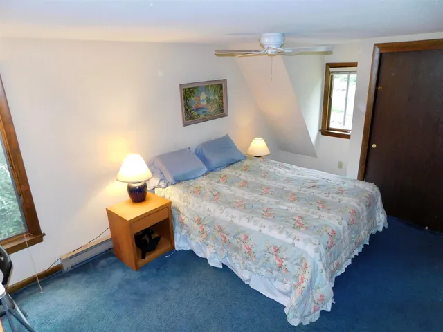 $2,100 | 43 Old Beach Circle, Unit A43, Grantham, NH 03753