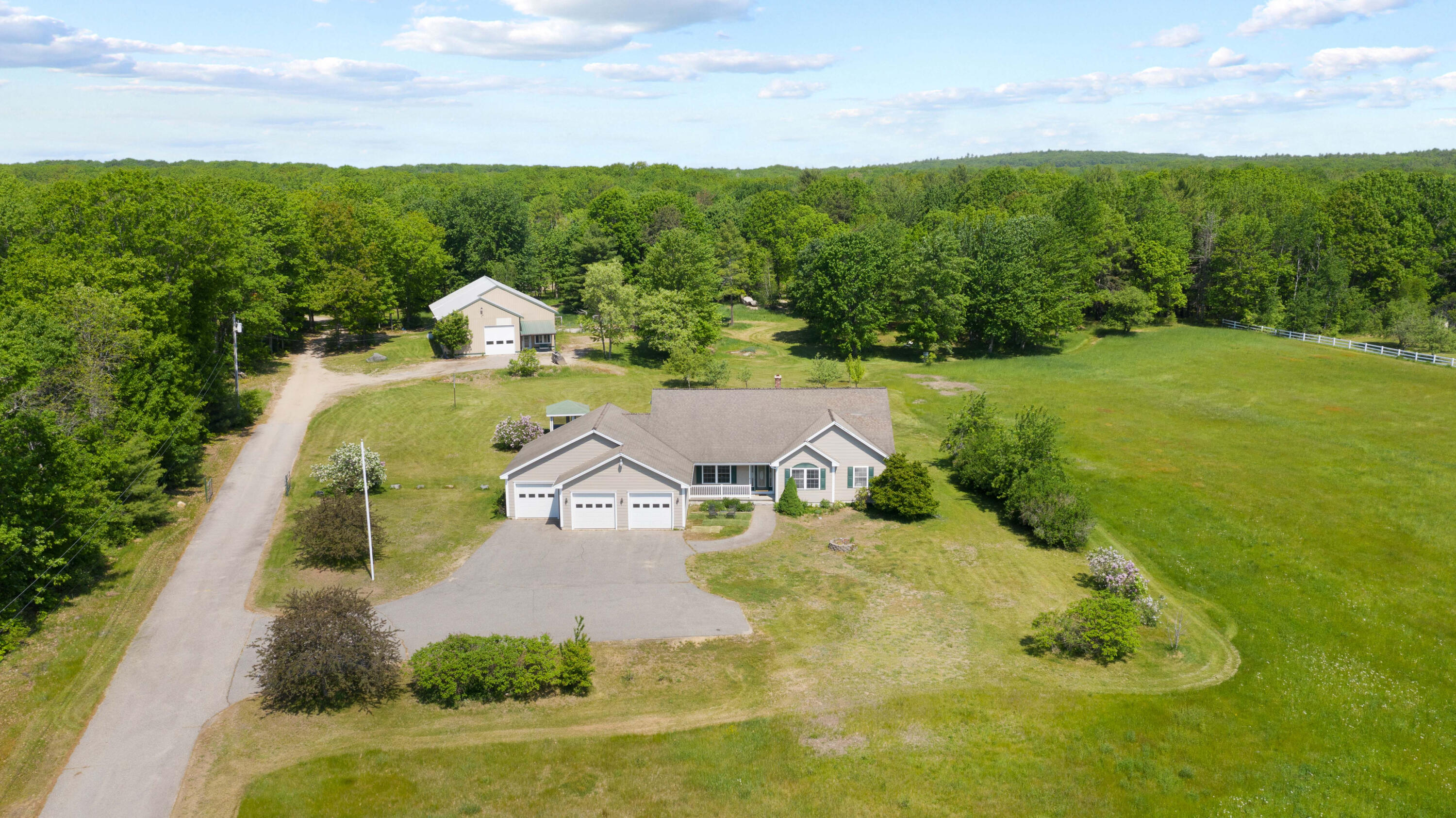 152 Gould Road Biddeford, ME 04005 - Photo 73 of 81 152 Gould Road Dayton - 073