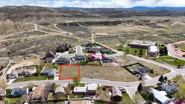 $48,000 | 1235 La Mesa Circle, Rangely, CO 81648