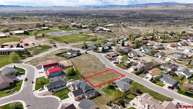 $48,000 | 1235 La Mesa Circle, Rangely, CO 81648