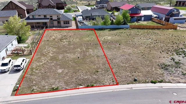 $48,000 | 1235 La Mesa Circle, Rangely, CO 81648