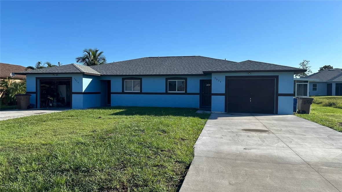 5026 24th Street Southwest Lehigh Acres, FL 33973 - Photo 1 of 50