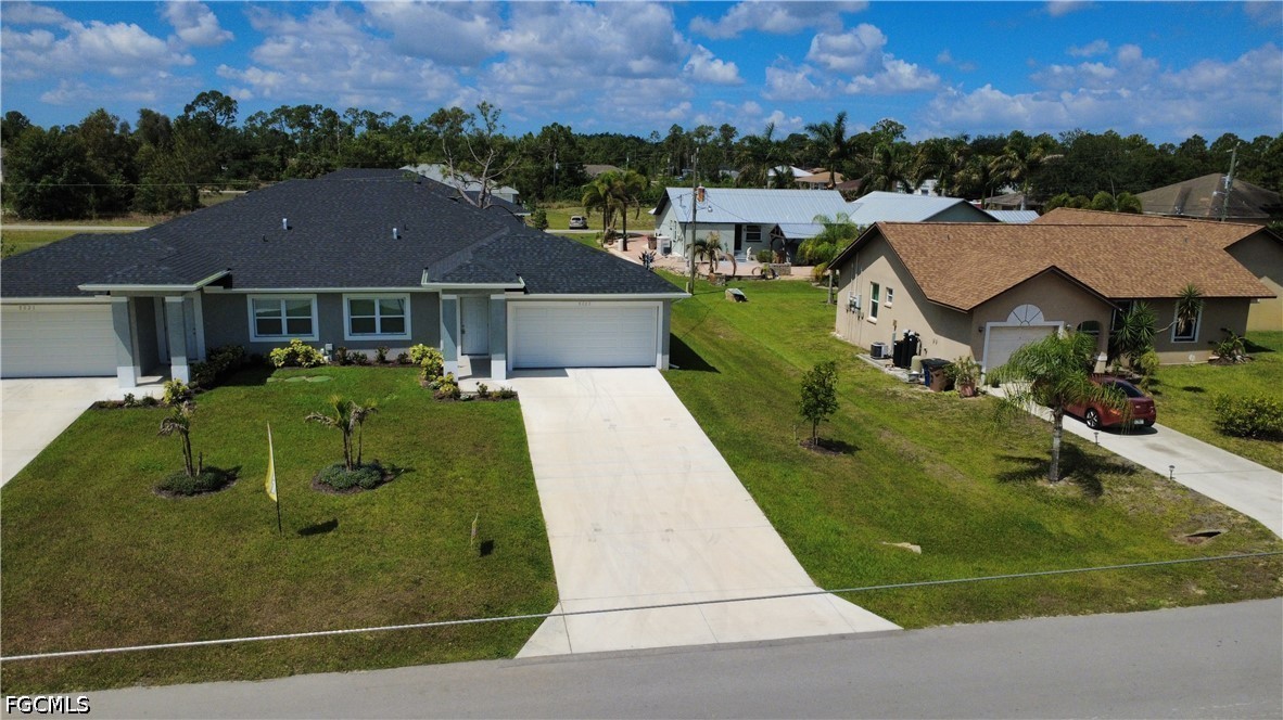 5026 24th Street Southwest Lehigh Acres, FL 33973 - Photo 11 of 50