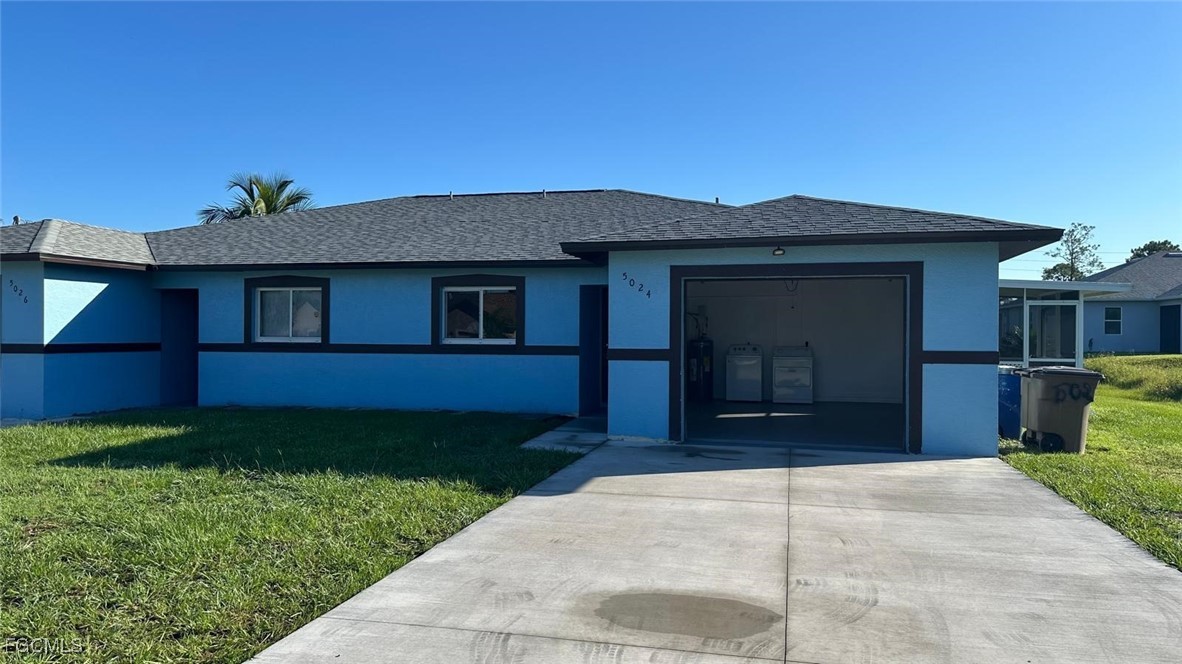 5026 24th Street Southwest Lehigh Acres, FL 33973 - Photo 2 of 50