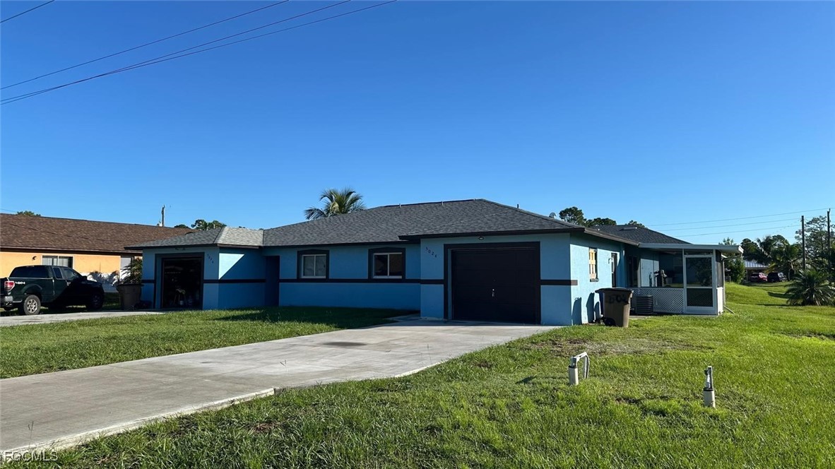 5026 24th Street Southwest Lehigh Acres, FL 33973 - Photo 3 of 50