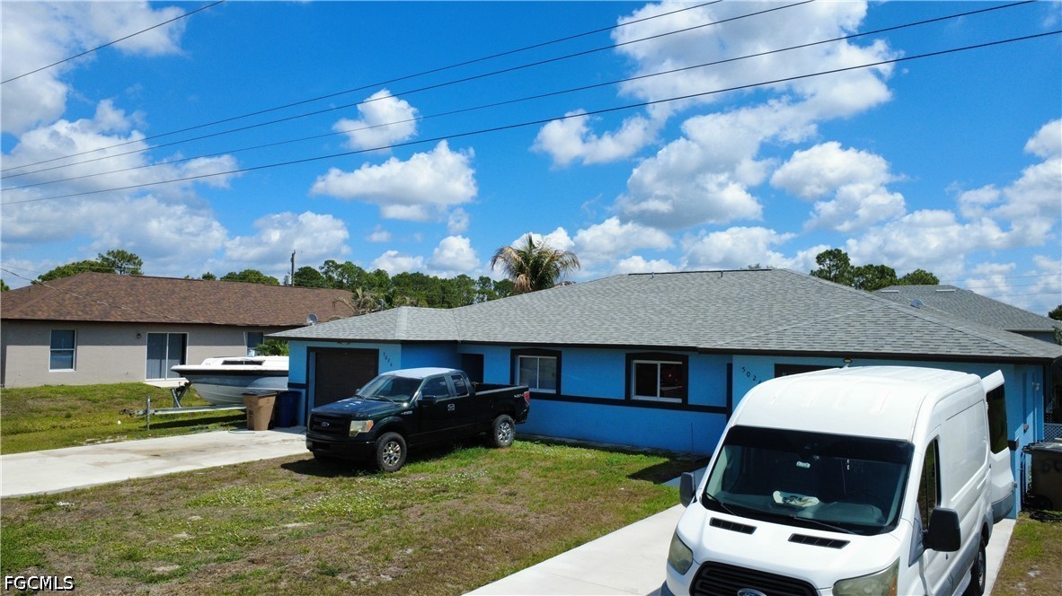 5026 24th Street Southwest Lehigh Acres, FL 33973 - Photo 4 of 50