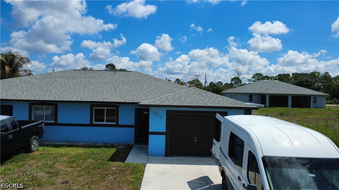 5026 24th Street Southwest Lehigh Acres, FL 33973 - Photo 5 of 50
