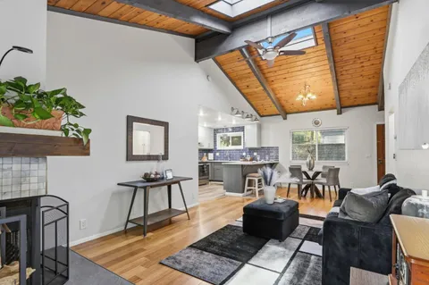 $595,000 | 279 Anchor Court, Boulder Creek, CA 95006