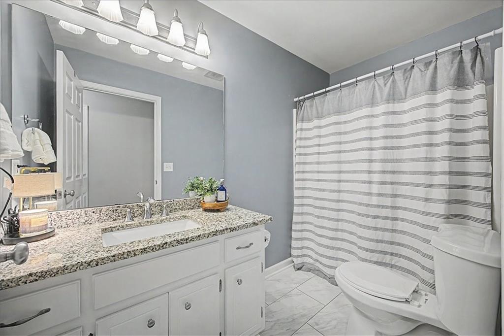 558 Peeples Valley Road Northeast Cartersville, GA 30121 - Photo 19 of 41