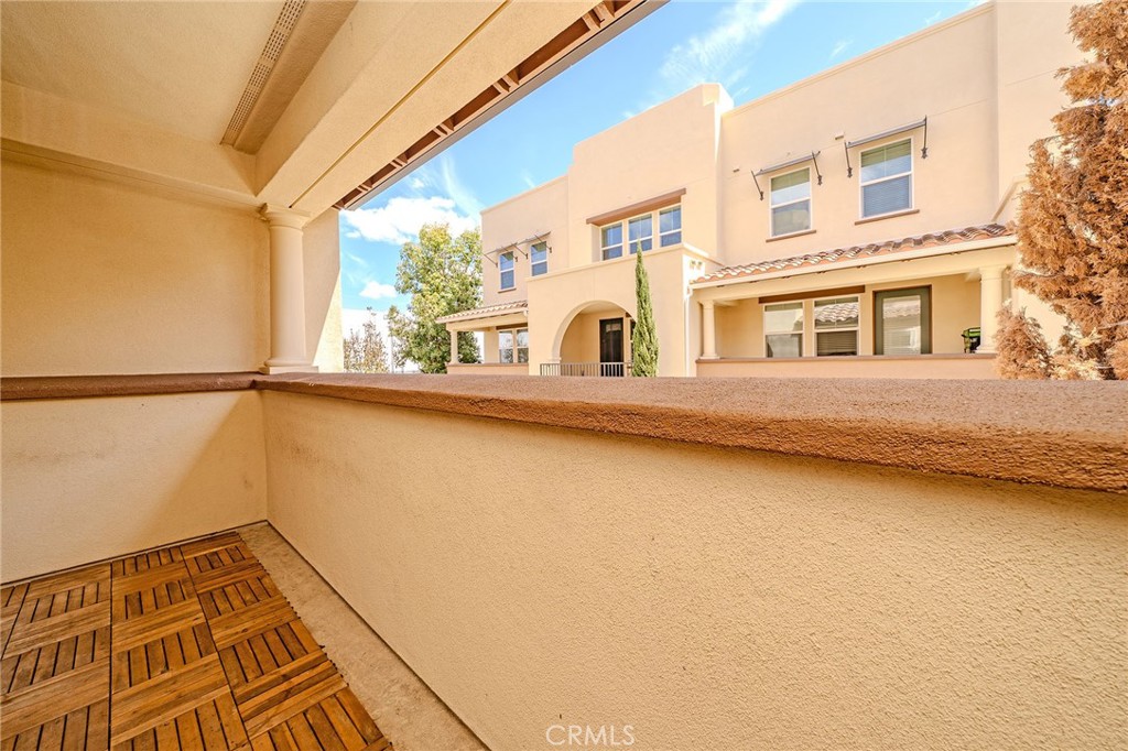 5829 Spring Street Buena Park, CA 90621 - Photo 13 of 34 2nd Floor - Patio