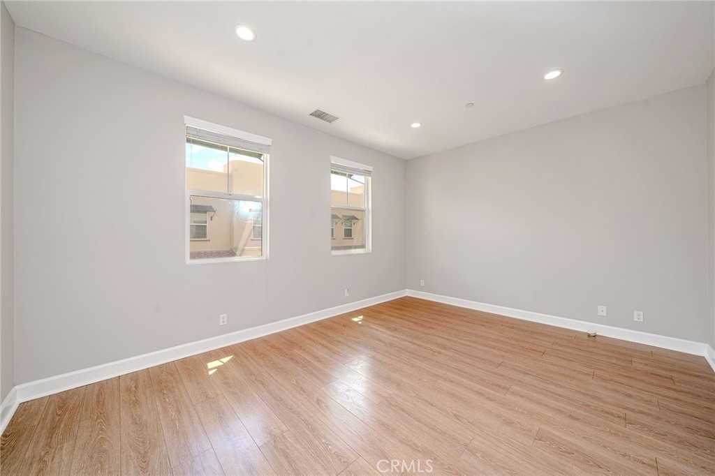 5829 Spring Street Buena Park, CA 90621 - Photo 17 of 34 3rd Floor - Bedroom