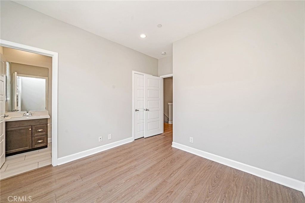 5829 Spring Street Buena Park, CA 90621 - Photo 22 of 34 3rd floor - Master bedroom