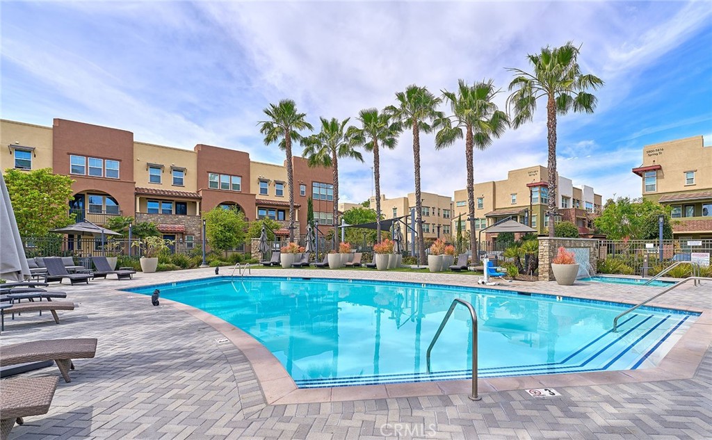 5829 Spring Street Buena Park, CA 90621 - Photo 29 of 34 Pool