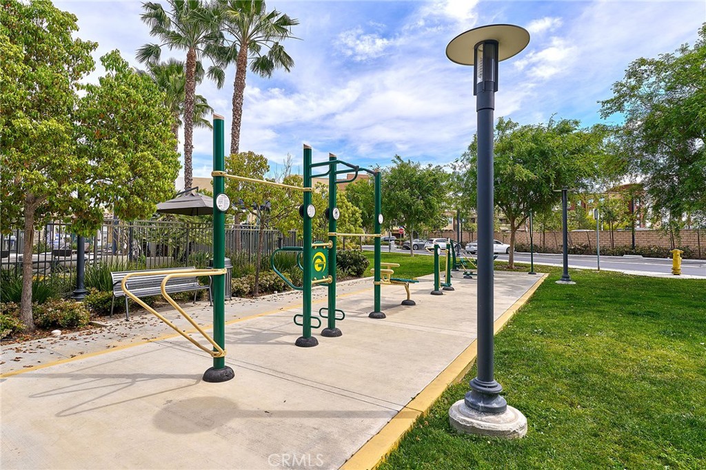 5829 Spring Street Buena Park, CA 90621 - Photo 32 of 34 Play ground