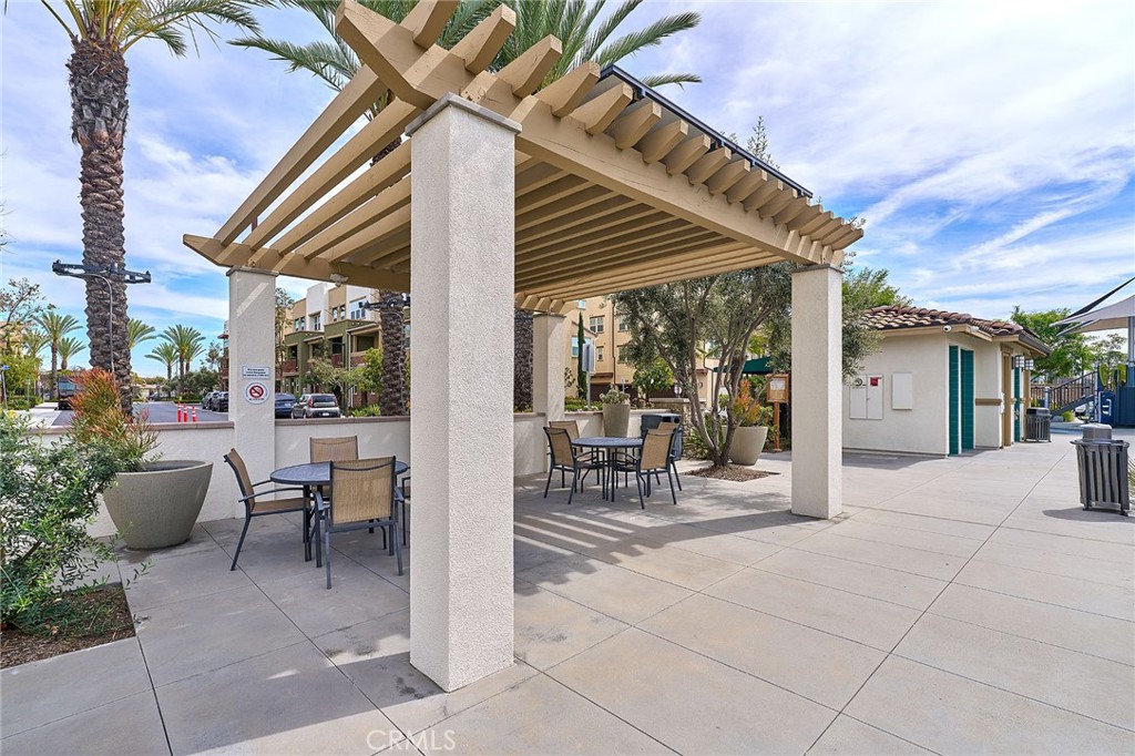 5829 Spring Street Buena Park, CA 90621 - Photo 34 of 34 Picnic Area