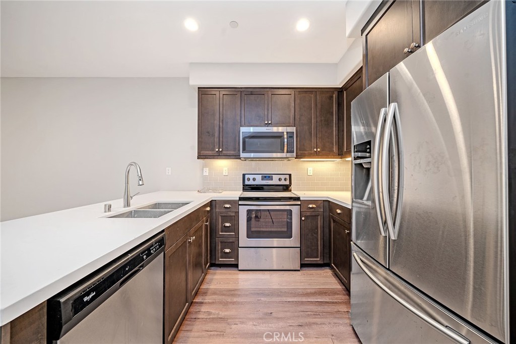 5829 Spring Street Buena Park, CA 90621 - Photo 9 of 34 kitchen
