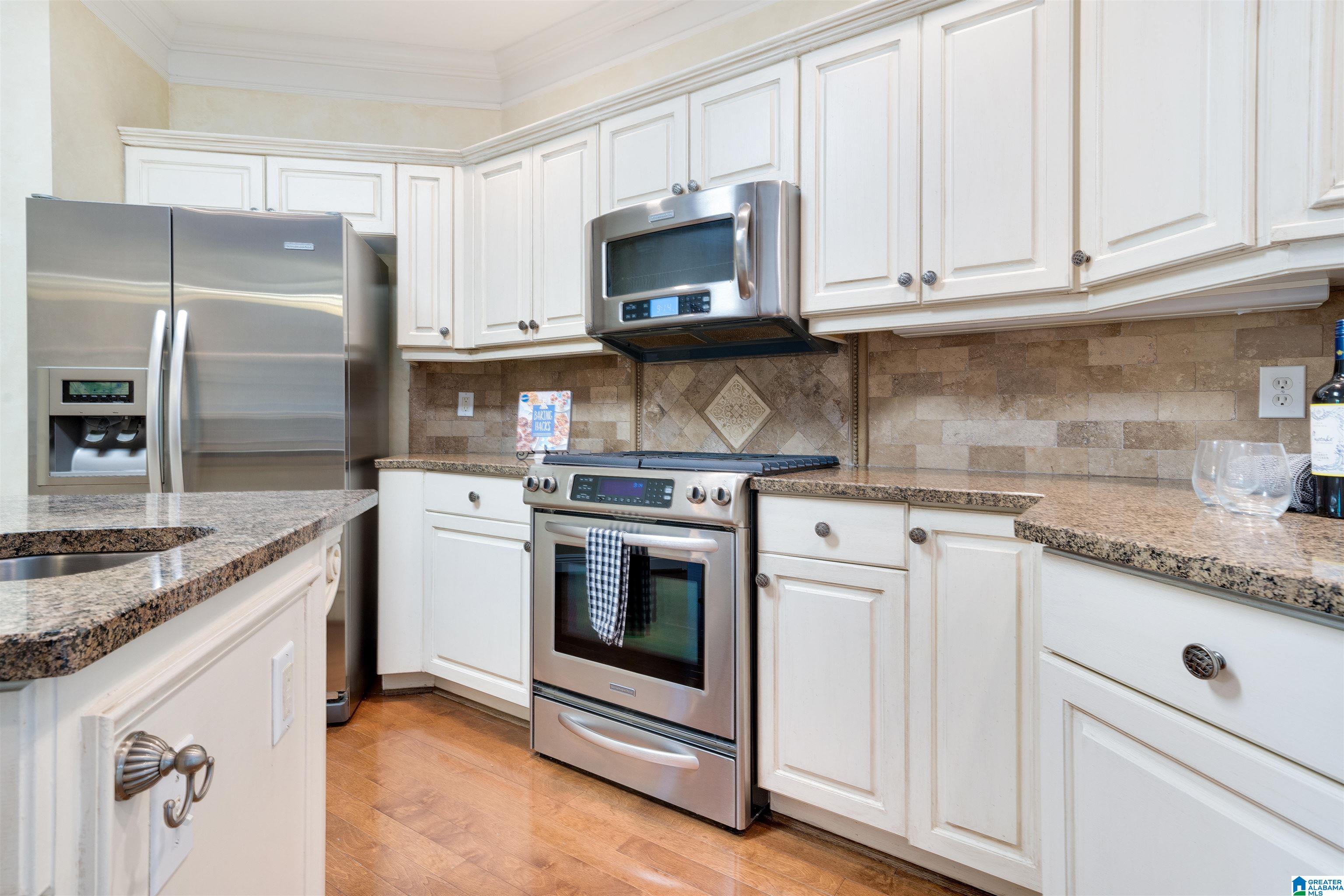 330 Wixford Trace Alabaster, AL 35007 - Photo 25 of 44