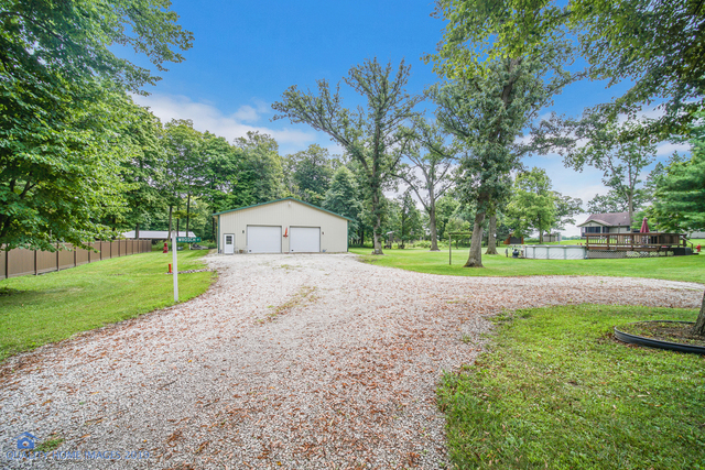 2130 East 879th Road Tonica, IL 61370 - Photo 23 of 38