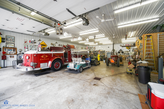 2130 East 879th Road Tonica, IL 61370 - Photo 28 of 38