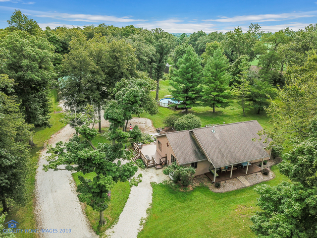 2130 East 879th Road Tonica, IL 61370 - Photo 29 of 38