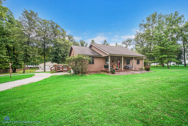 2130 East 879th Road Tonica, IL 61370 - Photo 37 of 38