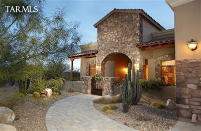 15200 East Two Bar Z Ranch Place Vail, AZ 85641 - Photo 2 of 19
