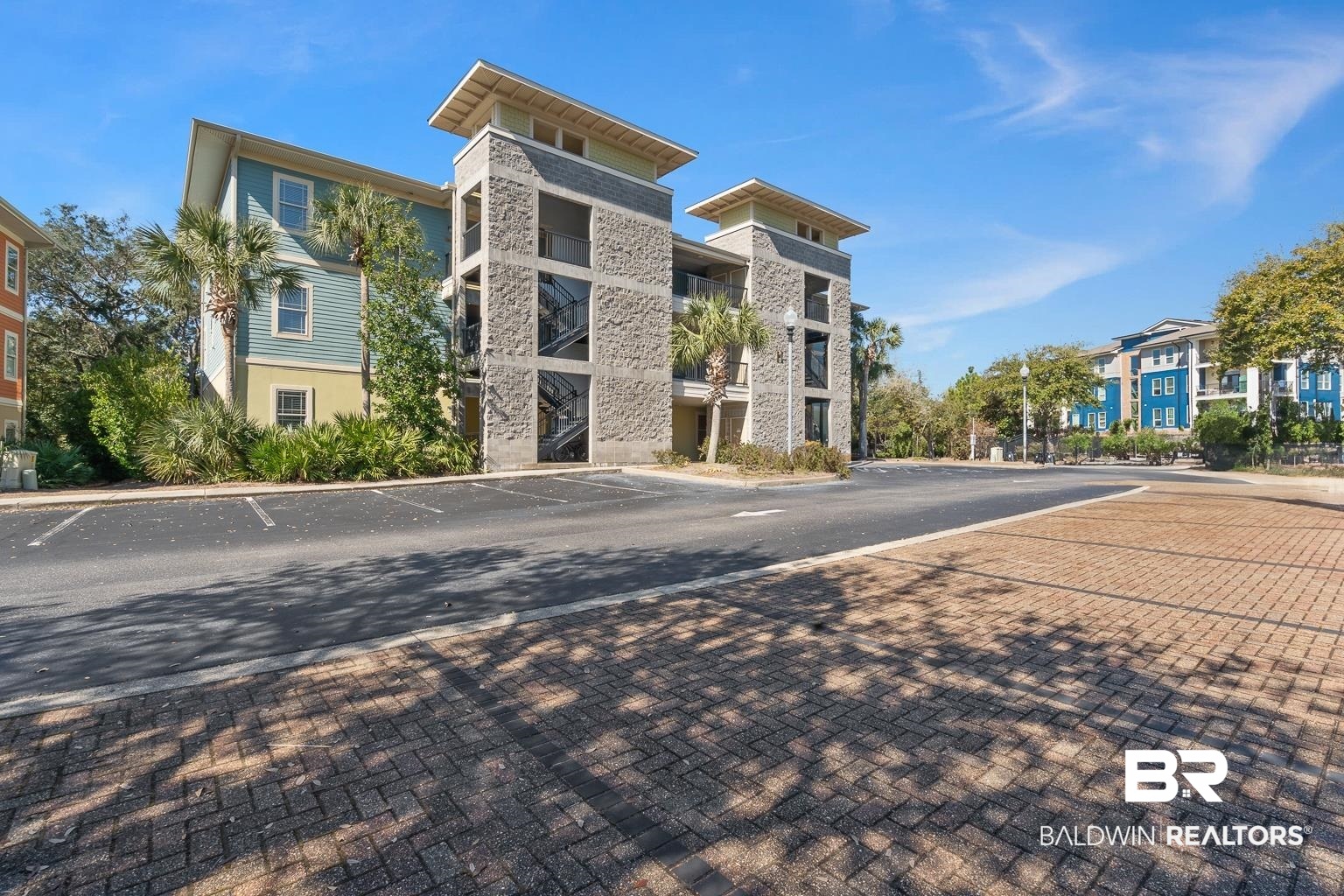 1430 Regency Road, Unit H201 Gulf Shores, AL 36542 - Photo 4 of 49 View of building exterior
