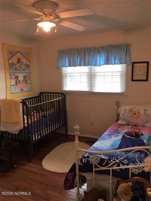718 Poplar Street Faison, NC 28341 - Photo 11 of 15 Bedroom 2