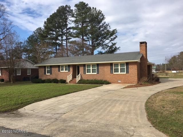 718 Poplar Street Faison, NC 28341 - Photo 13 of 15 Street