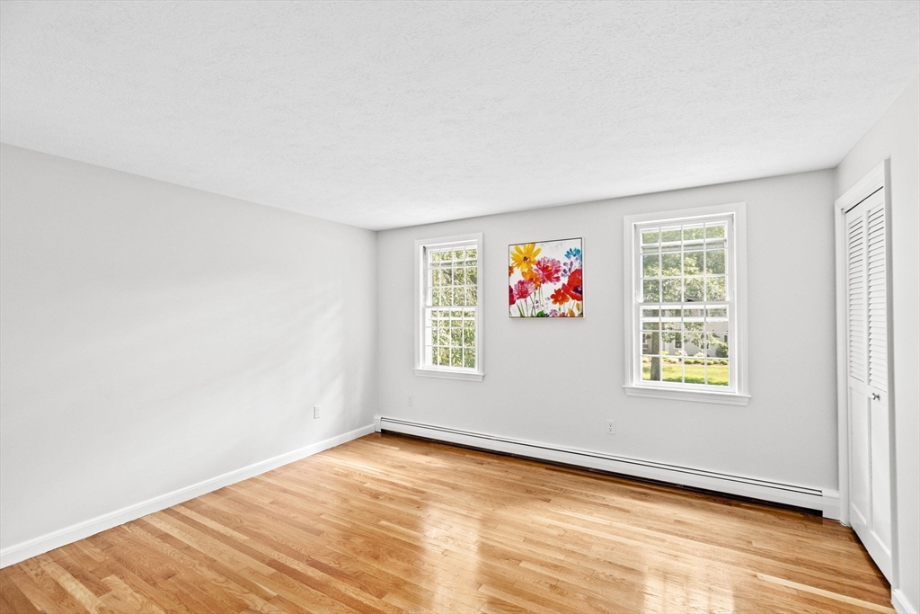 16 Liberty Road Hingham, MA 02043 - Photo 20 of 27 an empty room with a window