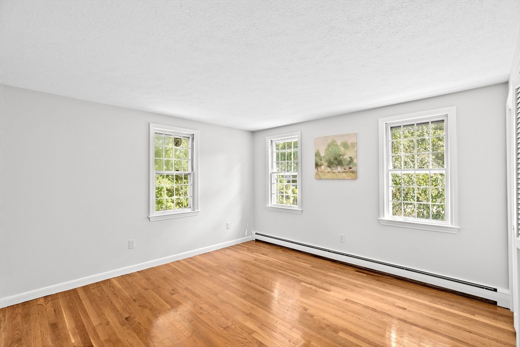 16 Liberty Road Hingham, MA 02043 - Photo 21 of 27 a view of an empty room with a window
