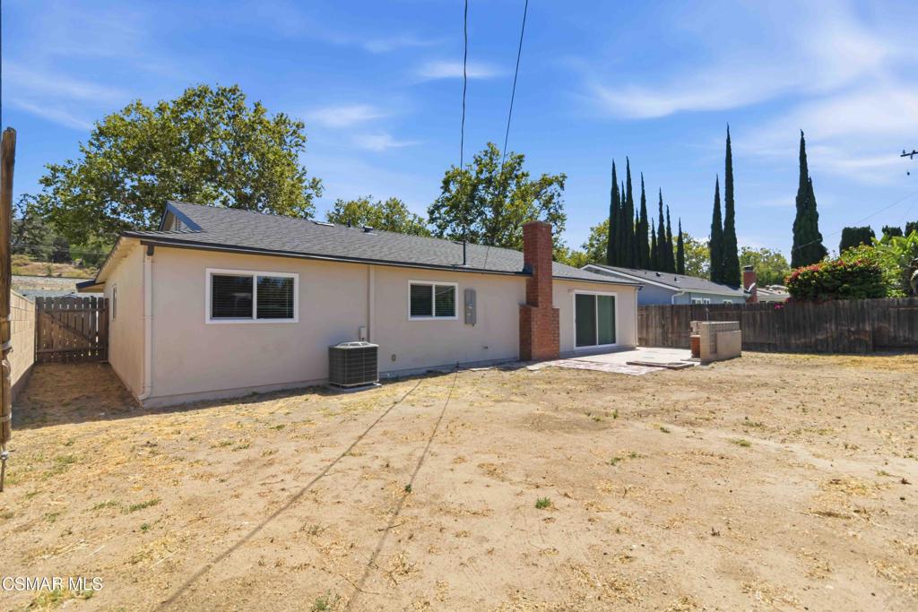 5735 Katherine Street Simi Valley, CA 93063 - Photo 29 of 30