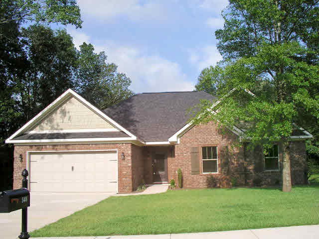 548 Calibre Street Fairhope, AL 36532 - Photo 1 of 1