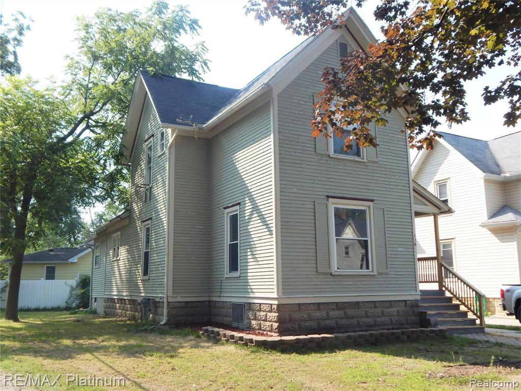 116 Jewett Street Howell, MI 48843 - Photo 1 of 66