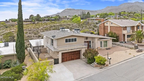 $475,000 | 3304 Poquita Court, El Paso, TX 79904